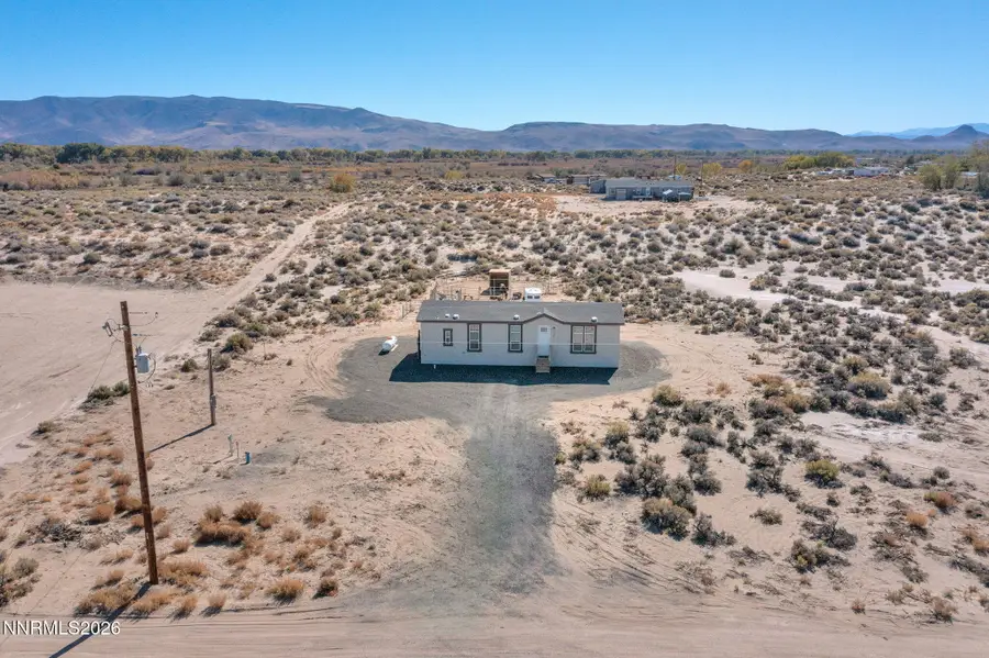 3695 E 10th Street, Silver Springs, NV 89429 - #3