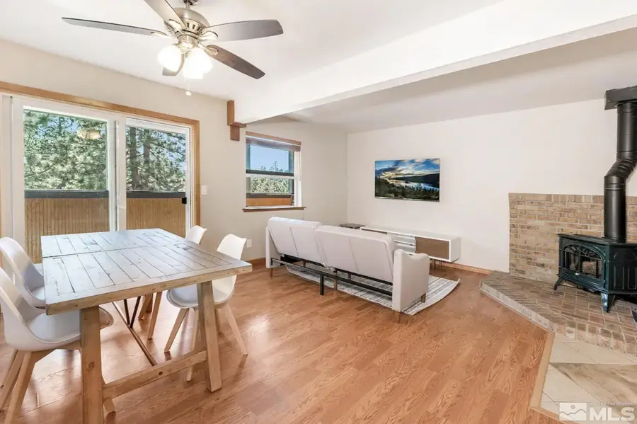 227 S Benjamin Drive #B, Kingsbury, NV 89449 - #2