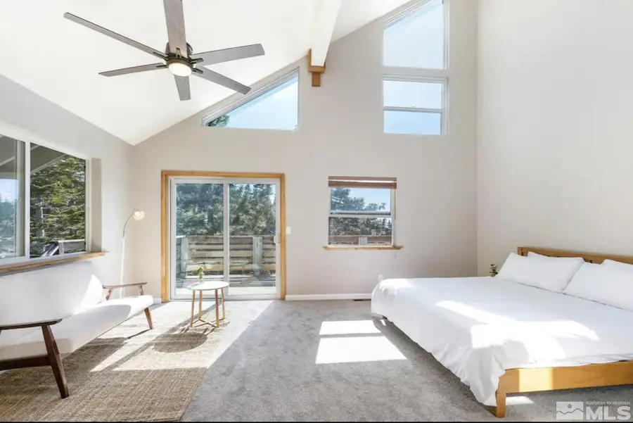 227 S Benjamin Drive #B, Kingsbury, NV 89449 - #3