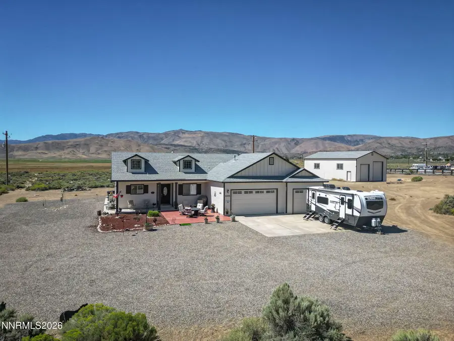 4208 Kyle Drive, Wellington, NV 89444 - #2