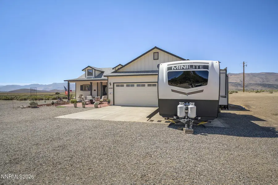 4208 Kyle Drive, Wellington, NV 89444 - #3
