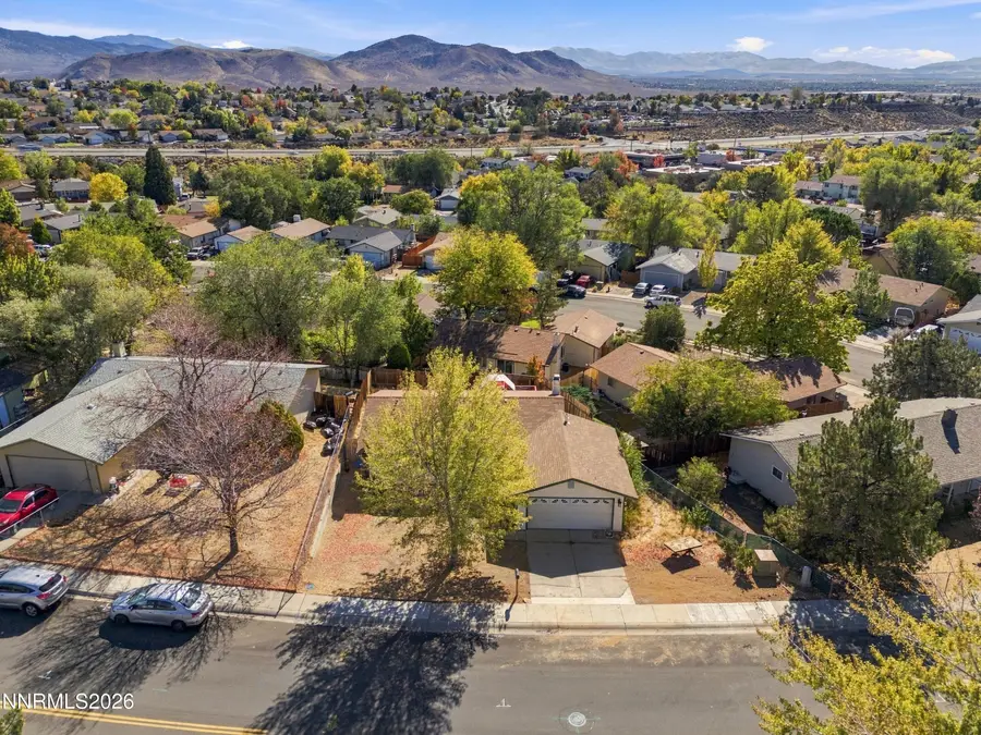 3549 Vista Grande Boulevard, Carson City, NV 89705 - #2