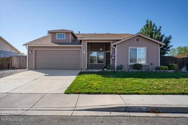 226 Tankersley Drive, Sparks, NV 89436
