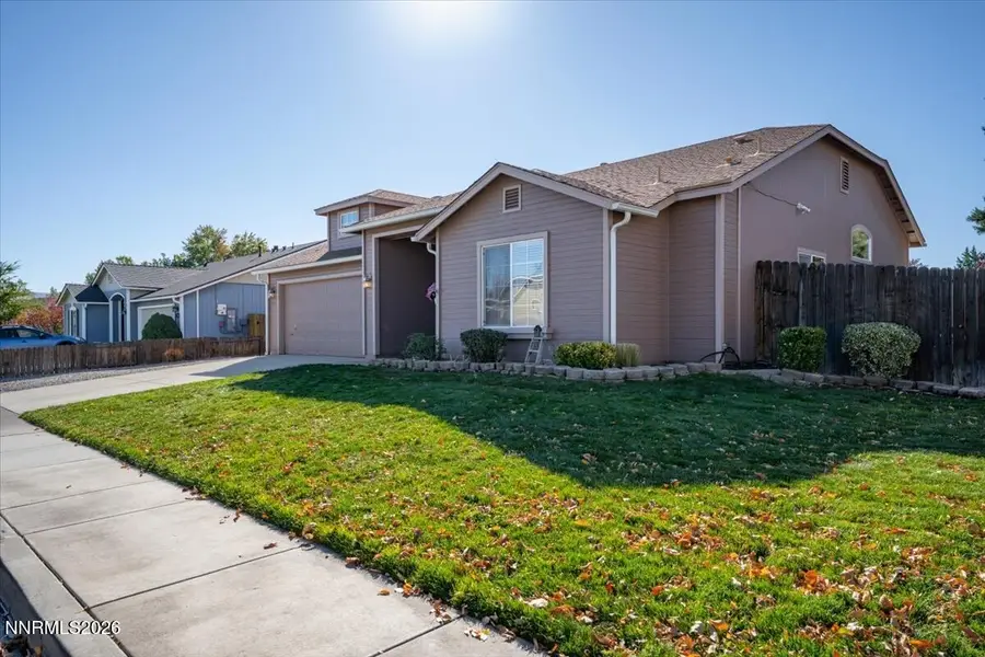 226 Tankersley Drive, Sparks, NV 89436 - #3
