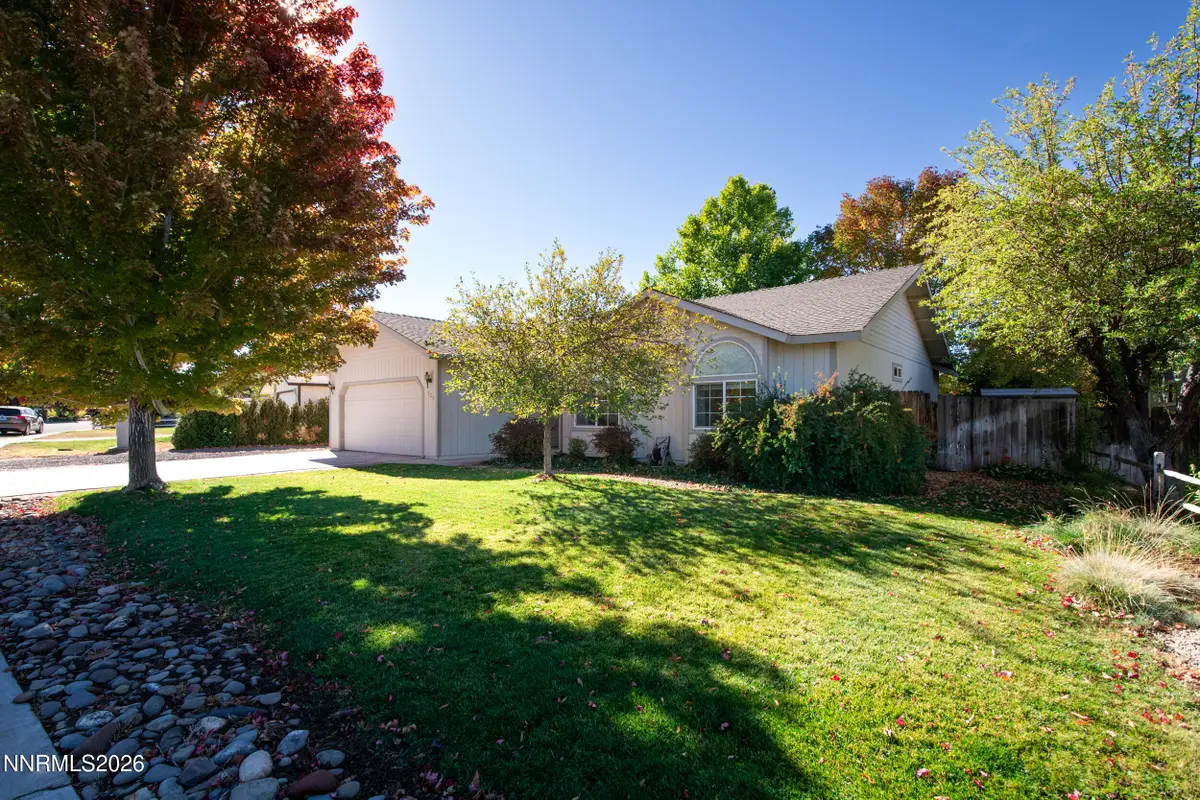 729 Hornet Drive, Gardnerville, NV 89460 - #1