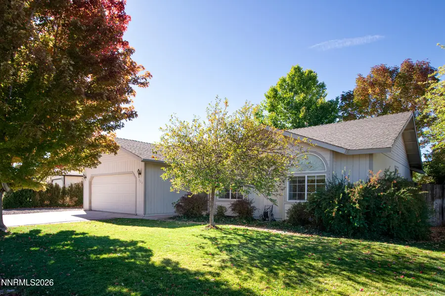 729 Hornet Drive, Gardnerville, NV 89460 - #2