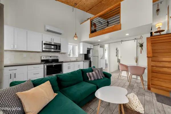 831 Ryland Street, Reno, NV 89502