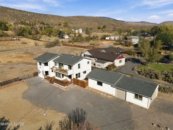 3156 Hobo Hot Springs Road, Minden, NV 89423
