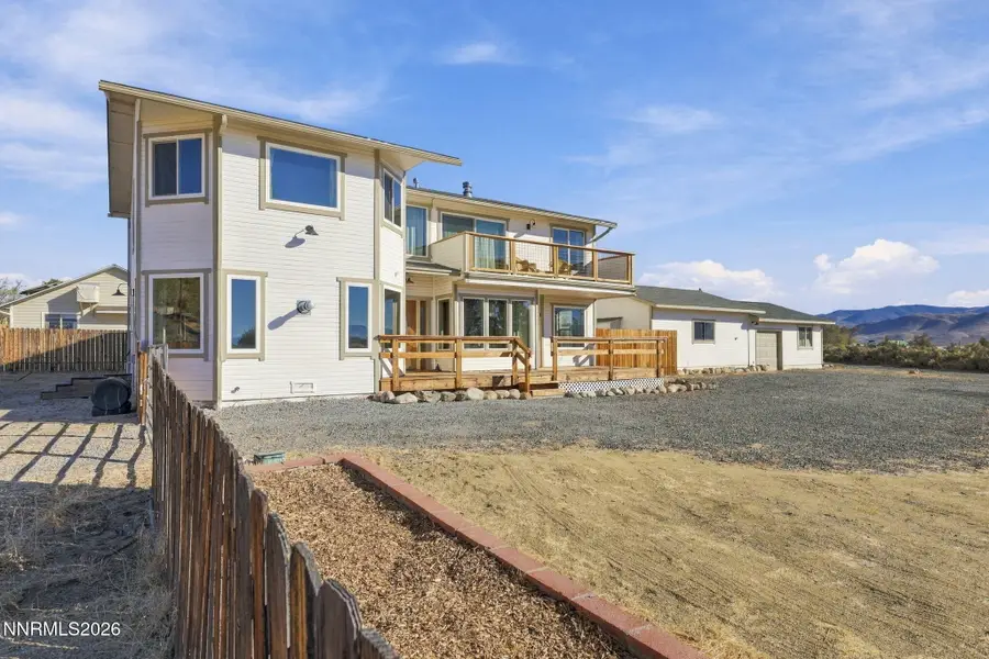 3156 Hobo Hot Springs Road, Minden, NV 89423 - #2