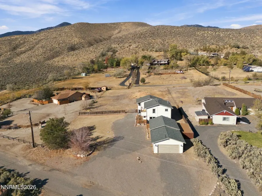 3156 Hobo Hot Springs Road, Minden, NV 89423 - #3