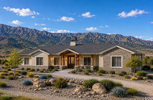2042 E Valley Road, Minden, NV 89423