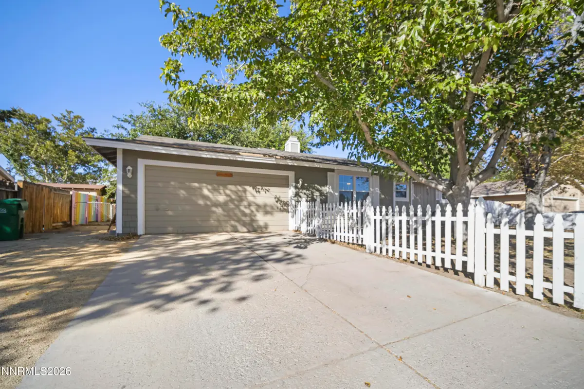 370 Aspen Way, Fernley, NV 89408 - #1