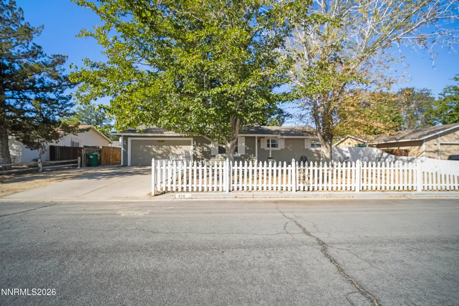 370 Aspen Way, Fernley, NV 89408 - #2