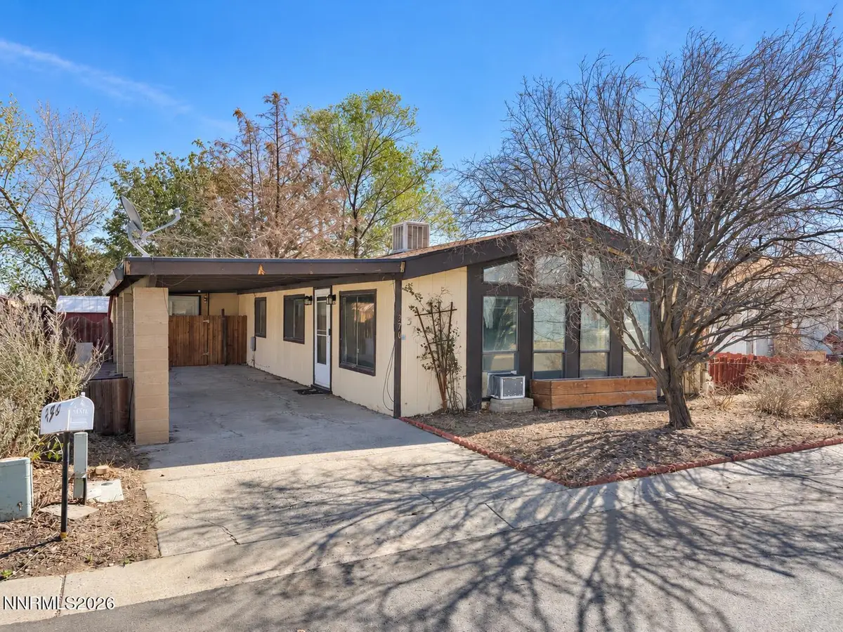 370 Randon Circle, Fernley, NV 89408 - #1
