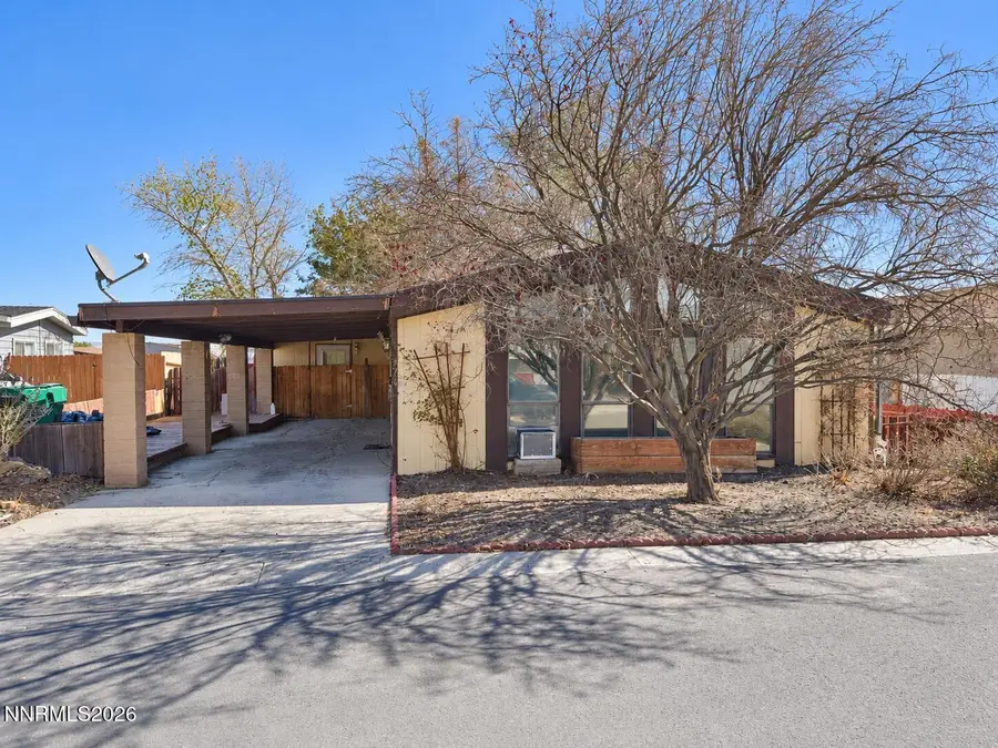 370 Randon Circle, Fernley, NV 89408 - #2