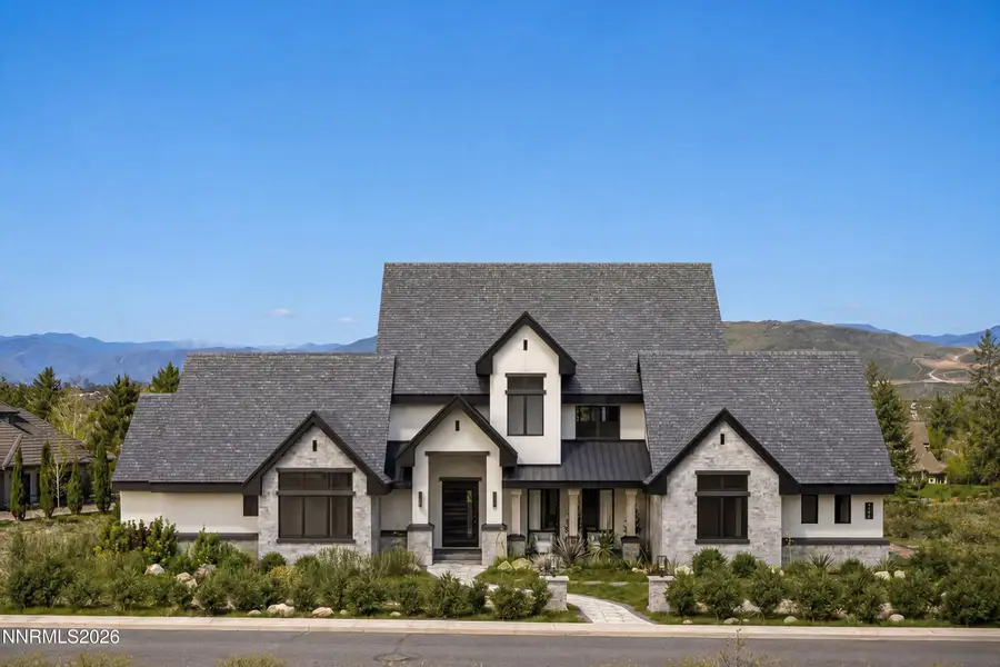16960 Salut Court, Reno, NV 89511 - #3
