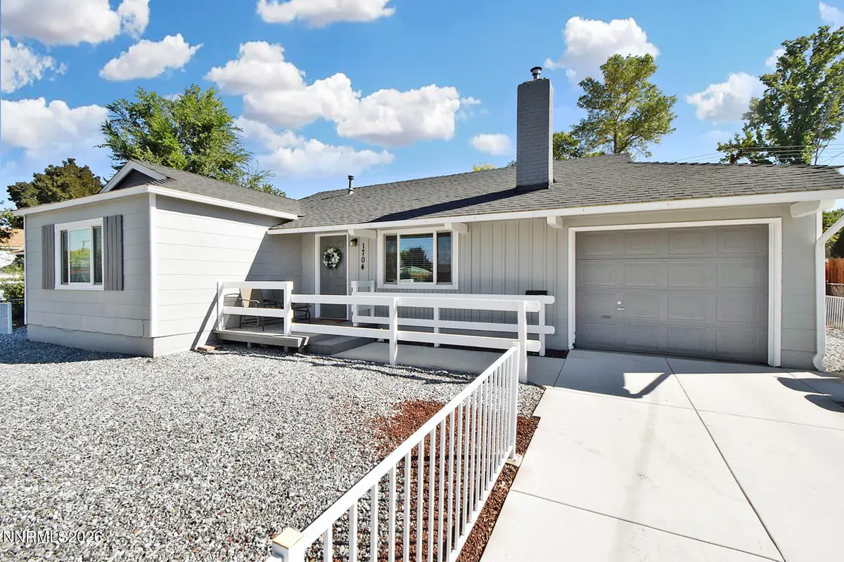 1704 Probasco Way, Sparks, NV 89431 - #1