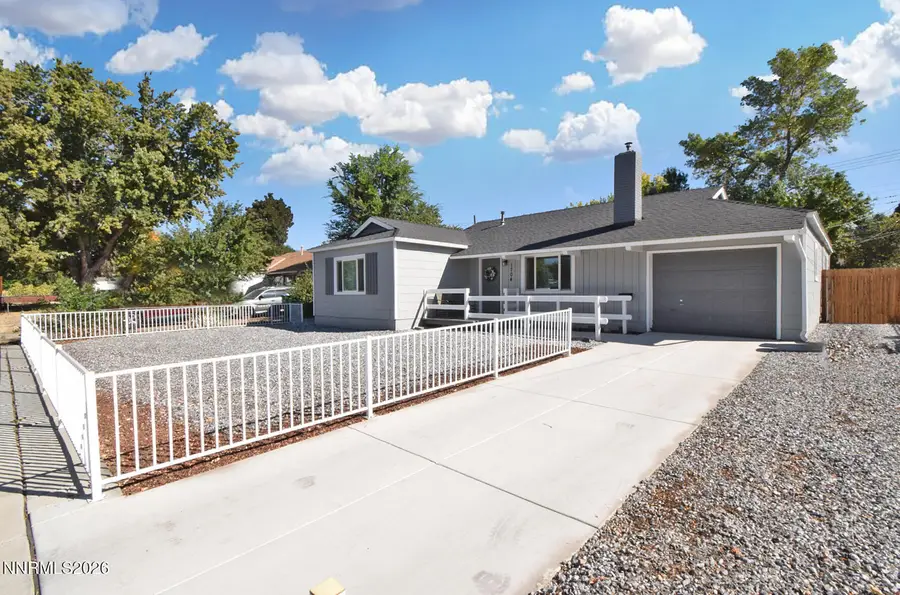 1704 Probasco Way, Sparks, NV 89431 - #2