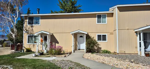 1271 Redwood Circle #APT 7, Gardnerville, NV 89460