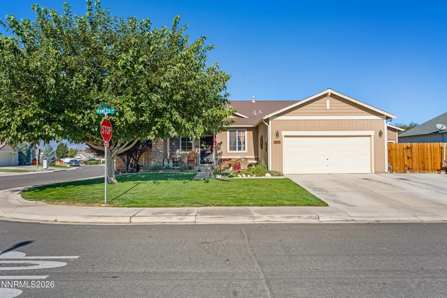 2000 Rawles Drive, Fernley, NV 89408 - #2