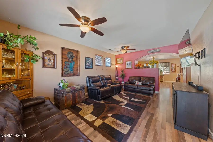 2000 Rawles Drive, Fernley, NV 89408 - #3