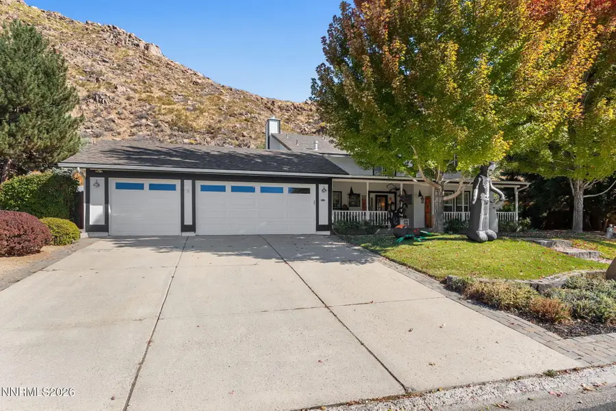 315 Cliff View Court, Reno, NV 89523 - #3