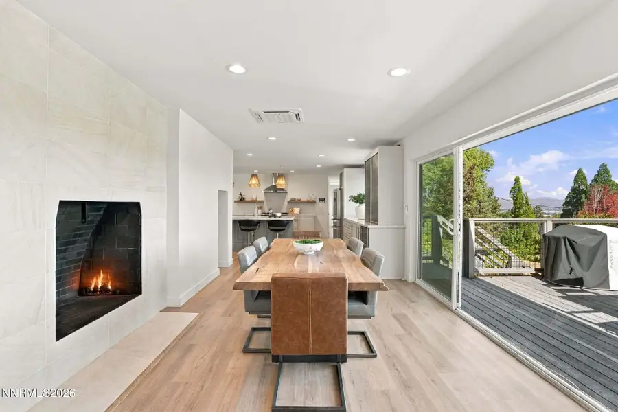 2060 Skyline Boulevard, Reno, NV 89509 - #2