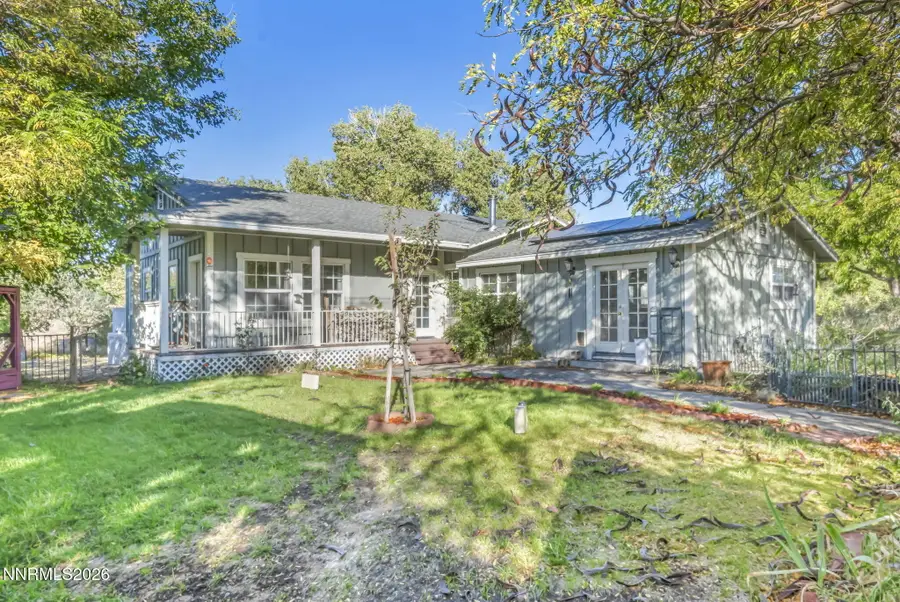 255 Lincoln Highway, Wadsworth, NV 89442 - #3
