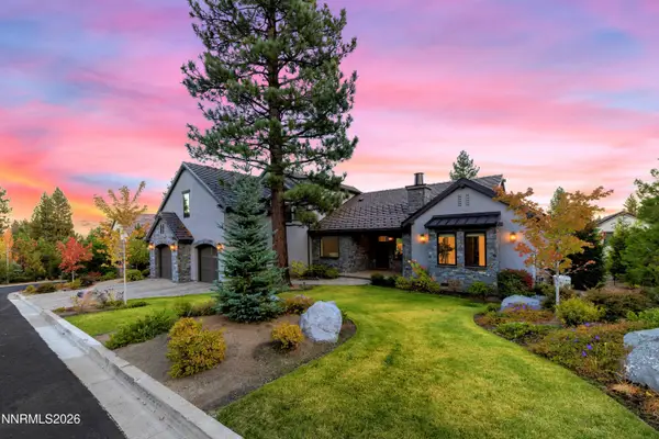4312 Beaujolais Street, Reno, NV 89511