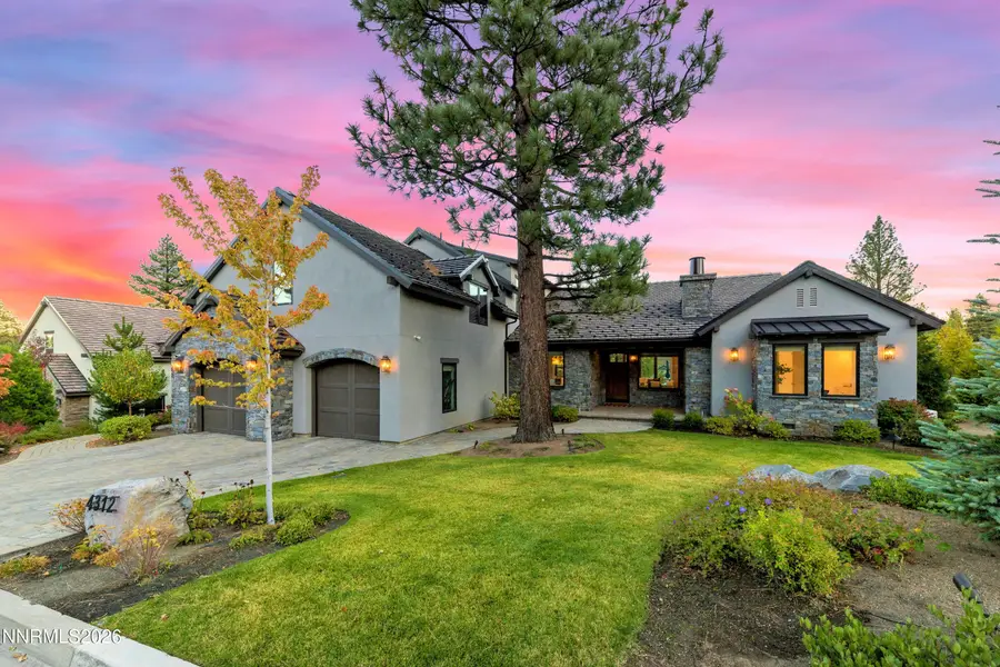 4312 Beaujolais Street, Reno, NV 89511 - #2