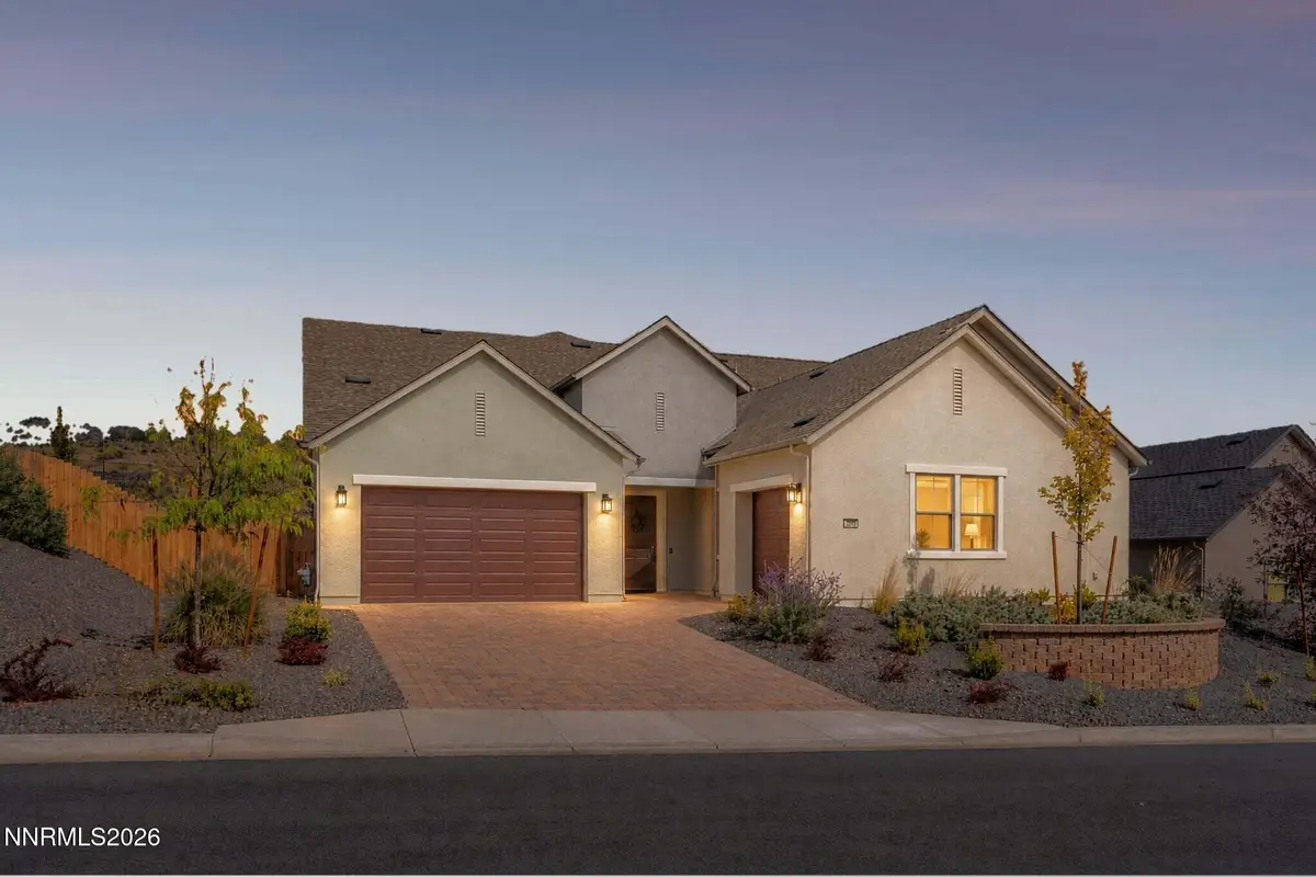 3249 Amaretto Way, Sparks, NV 89441 - #1