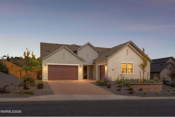 3249 Amaretto Way, Sparks, NV 89441