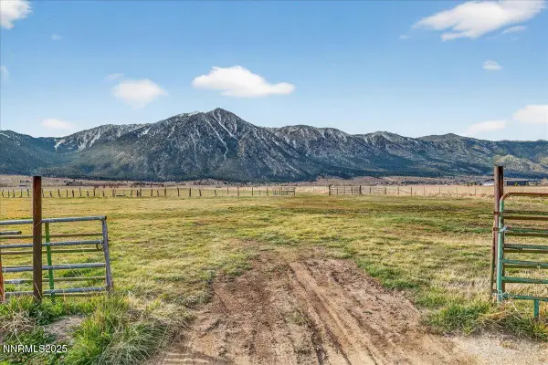 580 Highway 88, Gardnerville, NV 89460