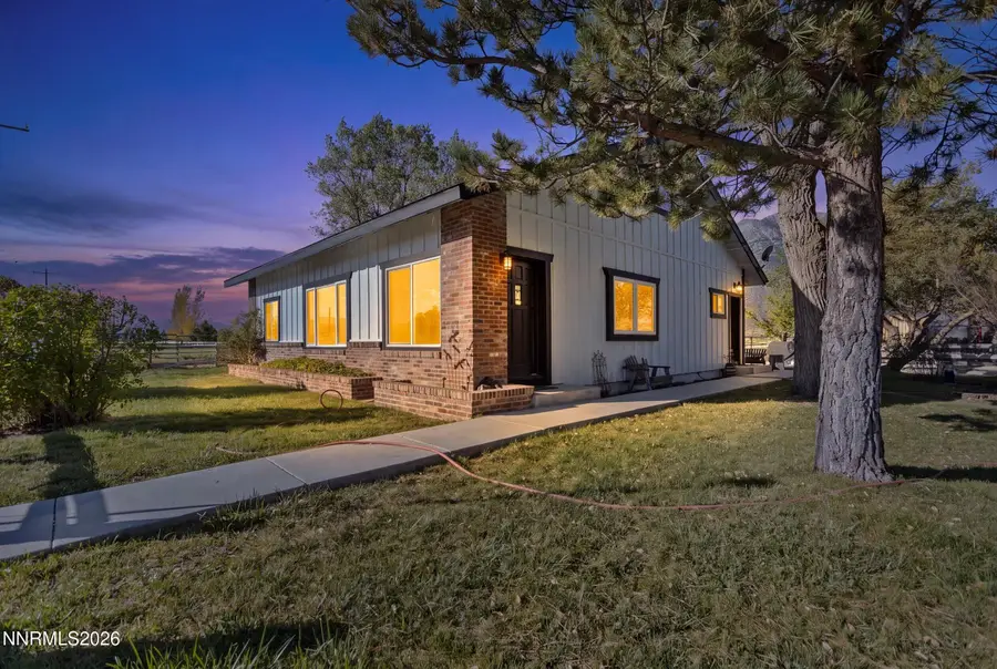 580 Highway 88, Gardnerville, NV 89460 - #2