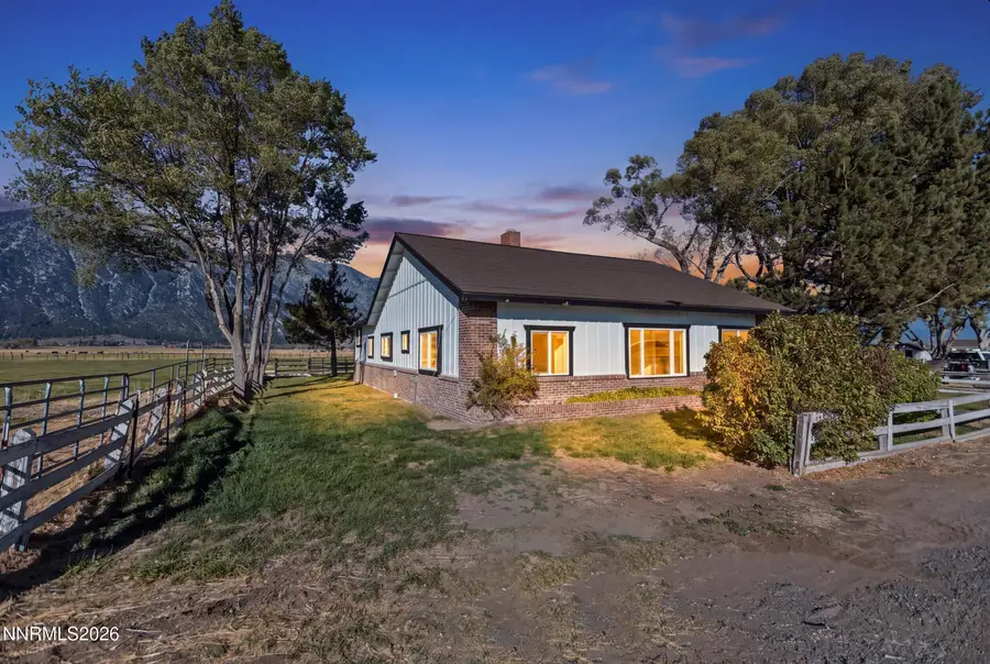 580 Highway 88, Gardnerville, NV 89460 - #3