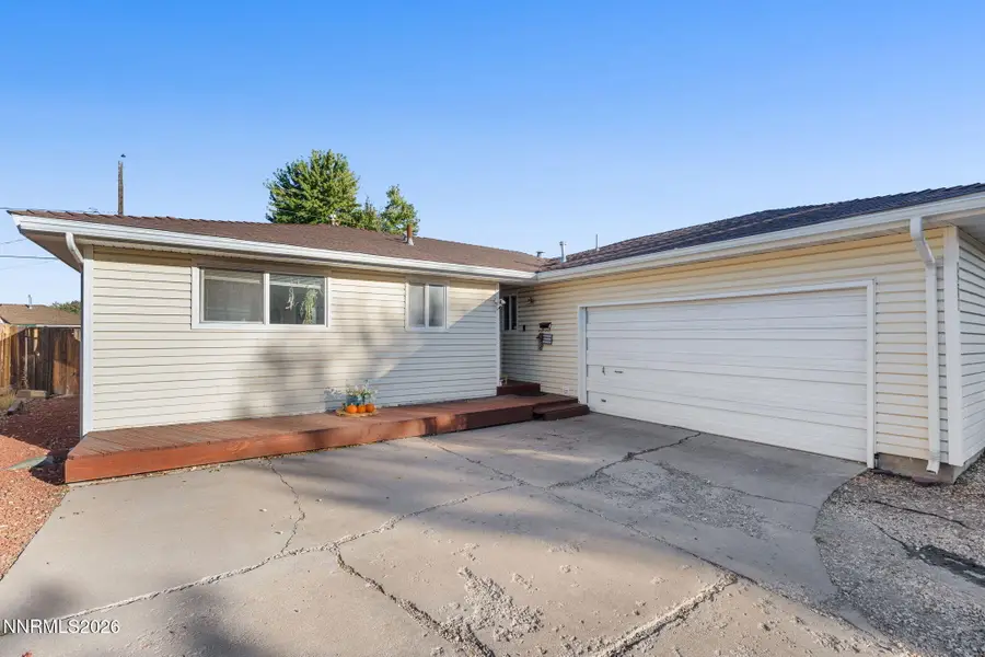 3280 Probasco Way, Sparks, NV 89431 - #2