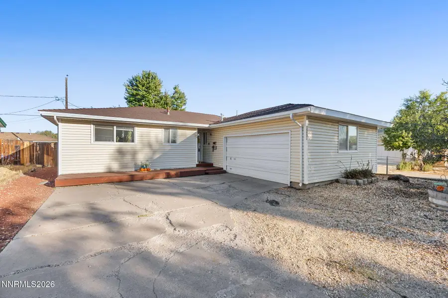 3280 Probasco Way, Sparks, NV 89431 - #3