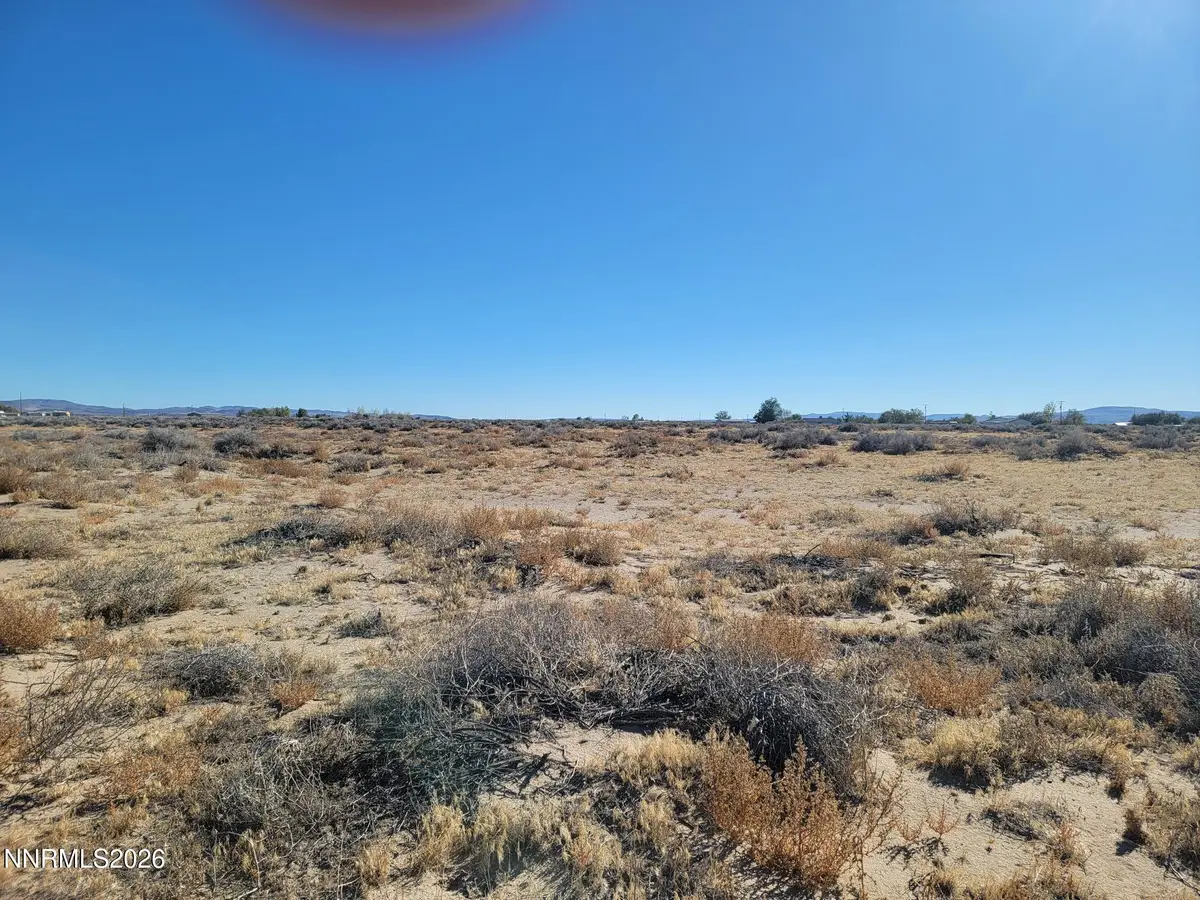 2540 E 9th Street, Silver Springs, NV 89429 - #1