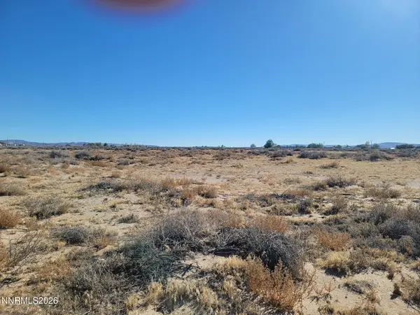 2540 E 9th Street, Silver Springs, NV 89429