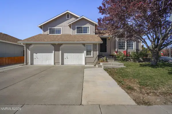 1880 Rock Court, Carson City, NV 89701