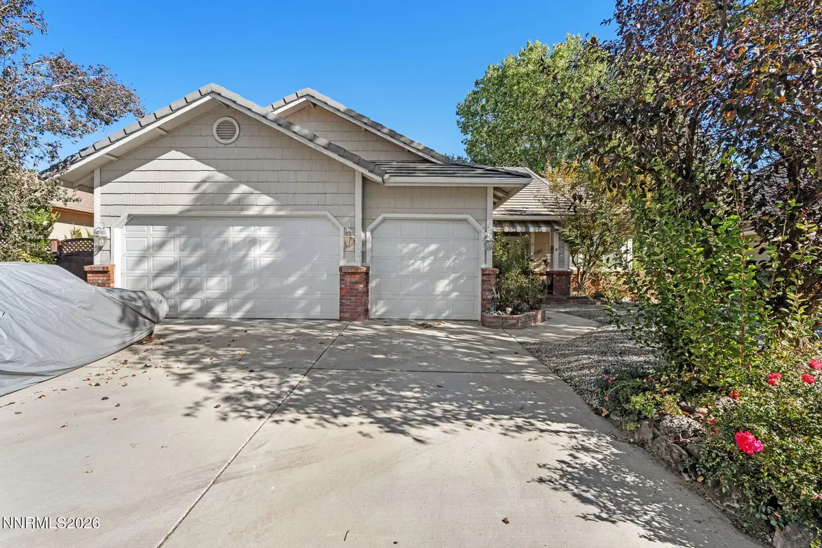 325 Bayhill Circle, Dayton, NV 89403 - #1