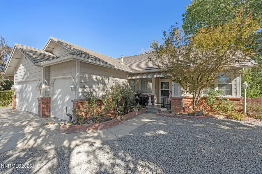 325 Bayhill Circle, Dayton, NV 89403 - #3