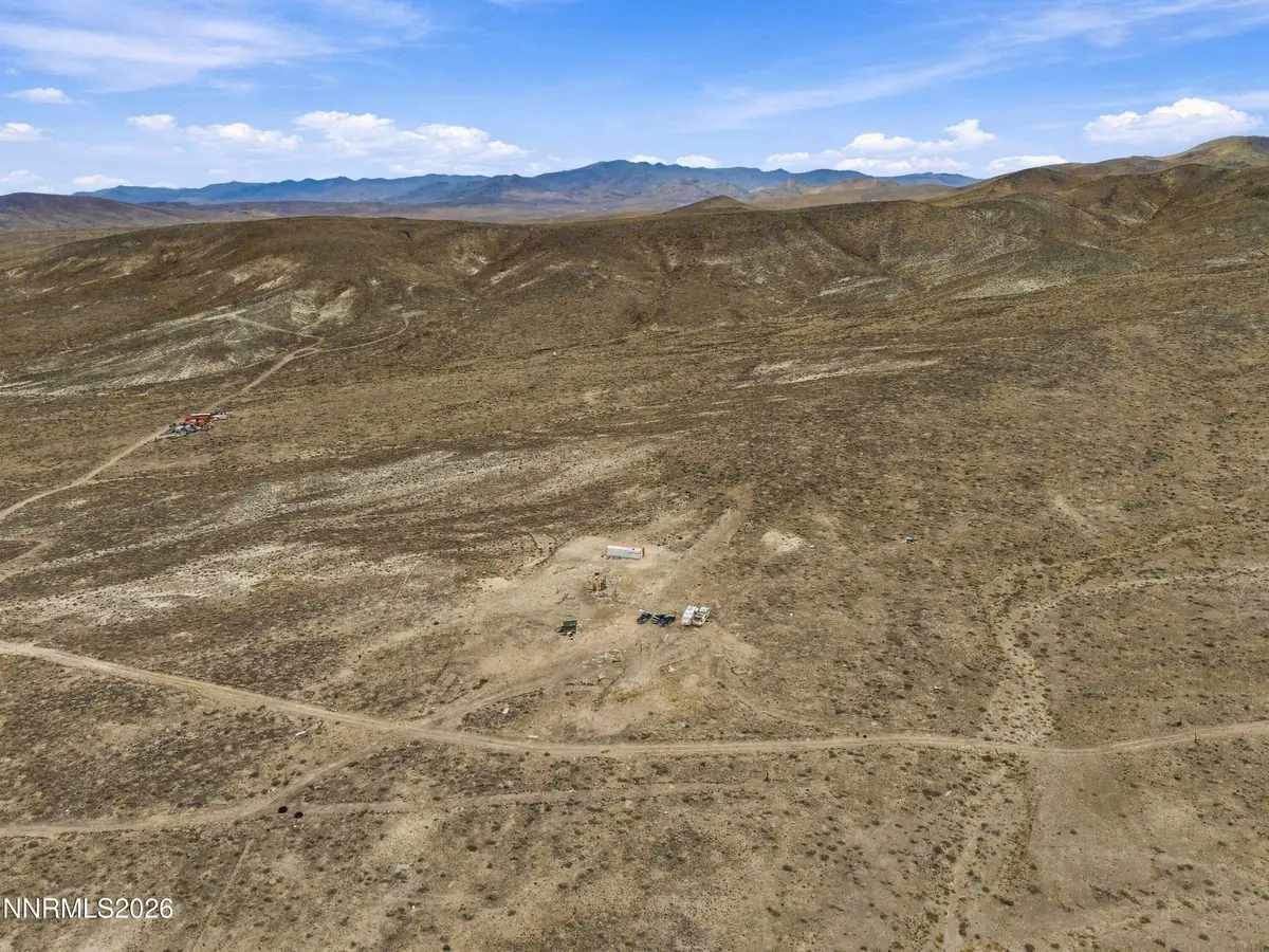1060 Onyx Street, Silver Springs, NV 89429 - #1