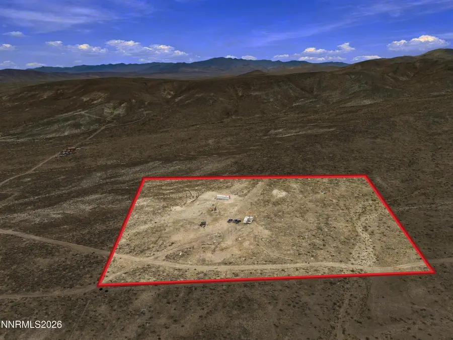 1060 Onyx Street, Silver Springs, NV 89429 - #2