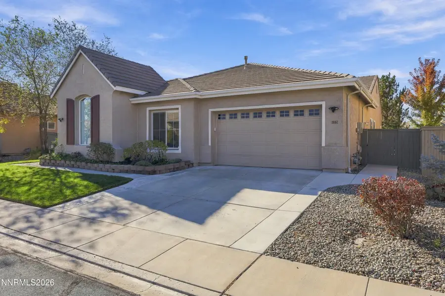 1652 Broadstone Way, Reno, NV 89521 - #3