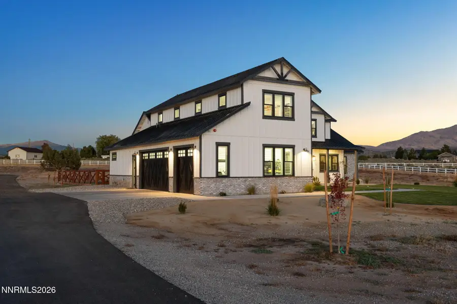 1409 Hunters Point Drive, Gardnerville, NV 89410 - #2