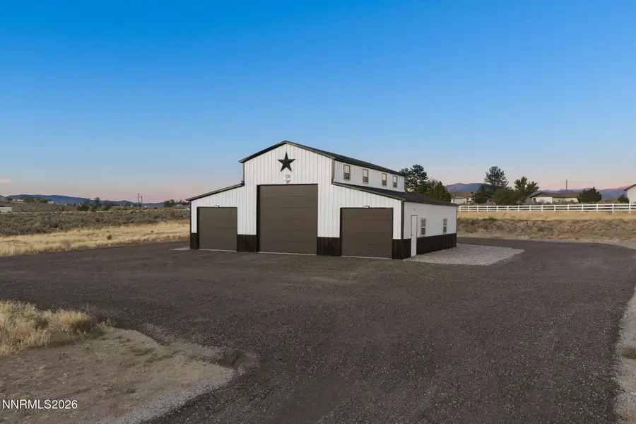 1409 Hunters Point Drive, Gardnerville, NV 89410 - #3