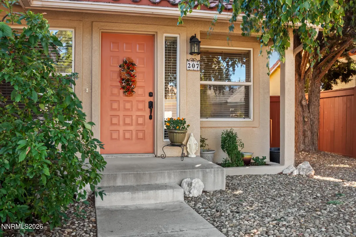 207 La Costa Avenue, Dayton, NV 89403 - #1