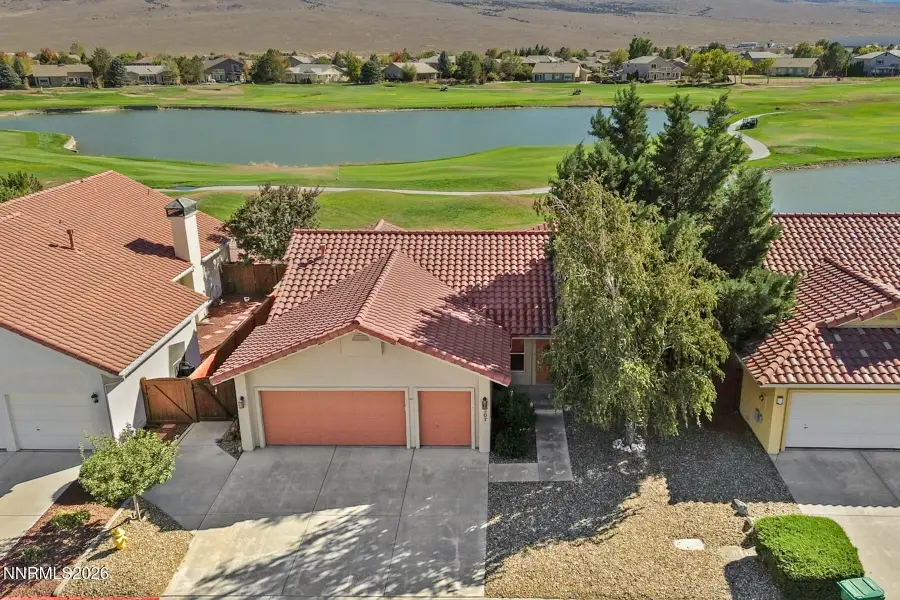 207 La Costa Avenue, Dayton, NV 89403 - #3