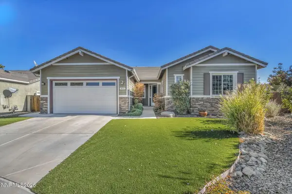 811 Ballybunion Court, Dayton, NV 89403